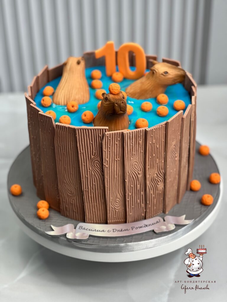 cake