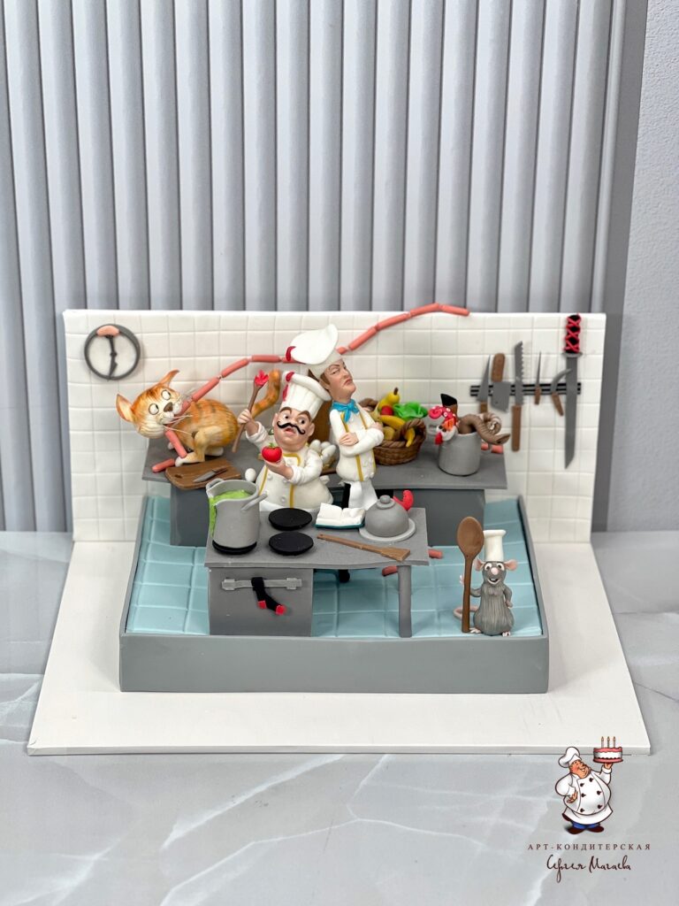 cake