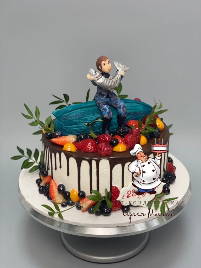 cake