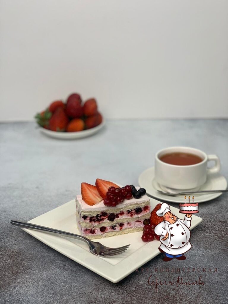cake