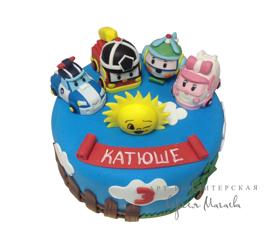 cake