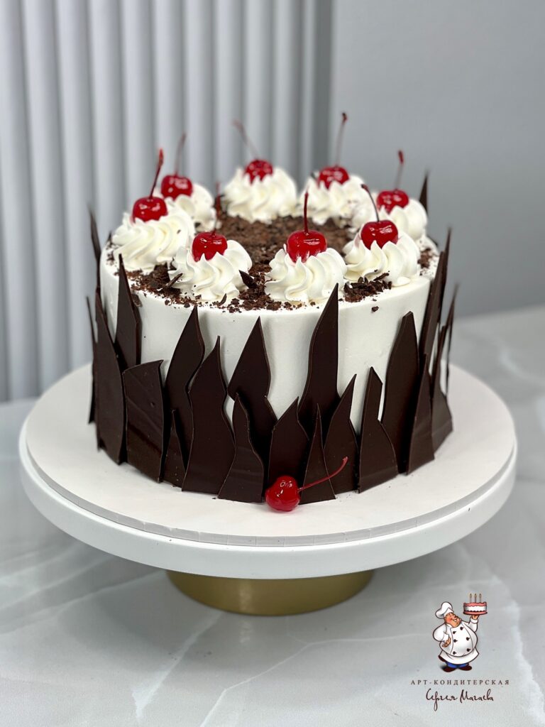 cake