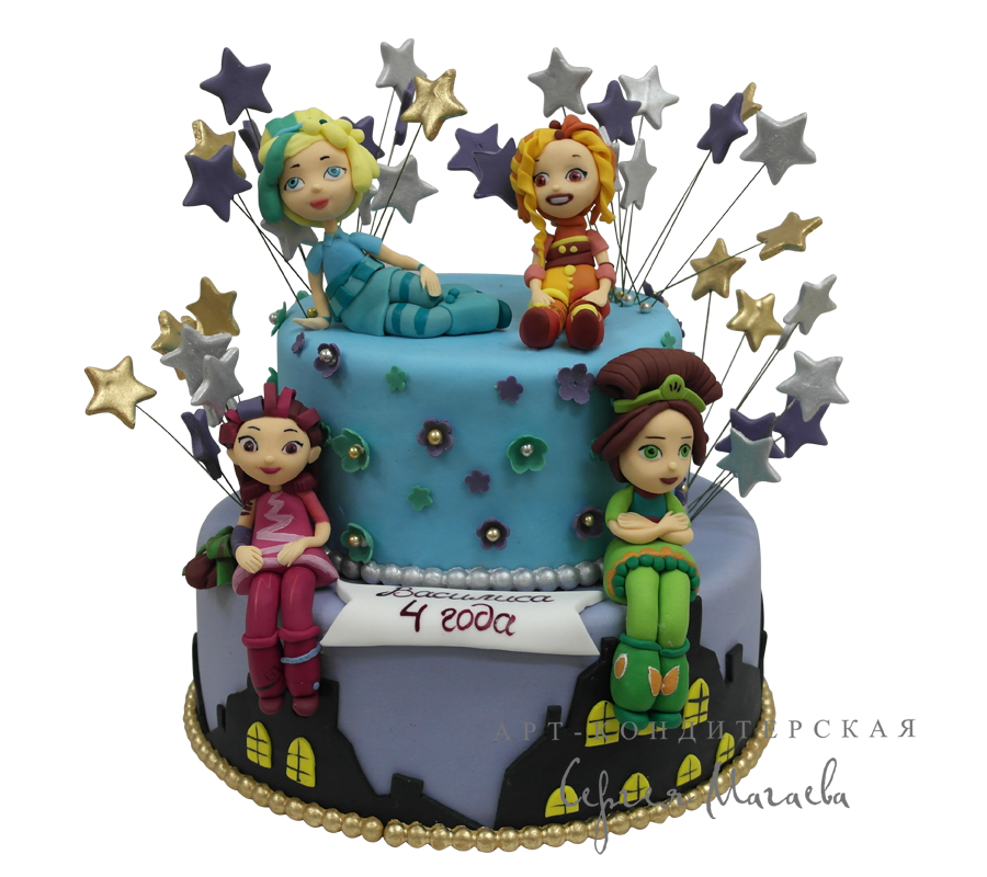 cake