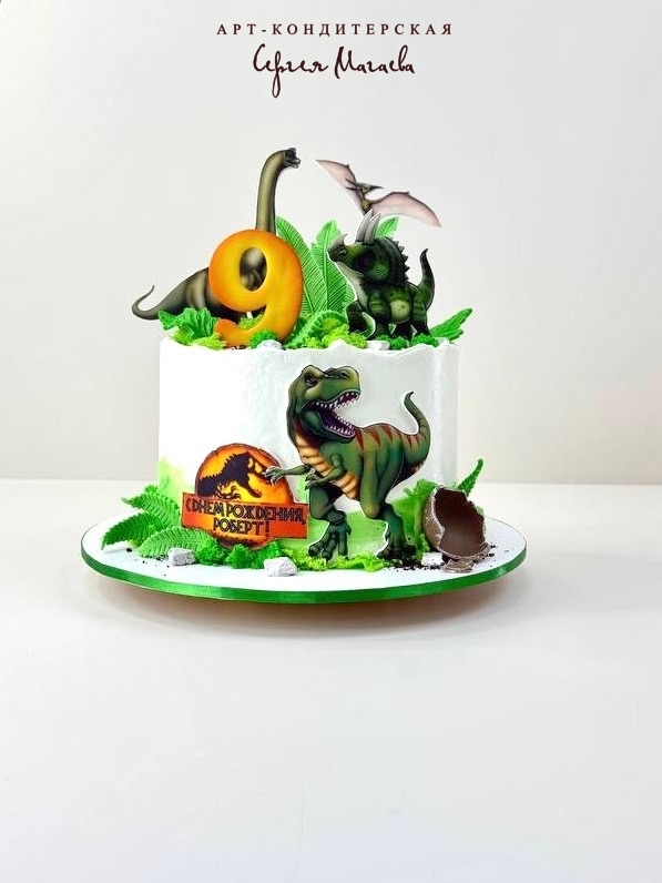 cake