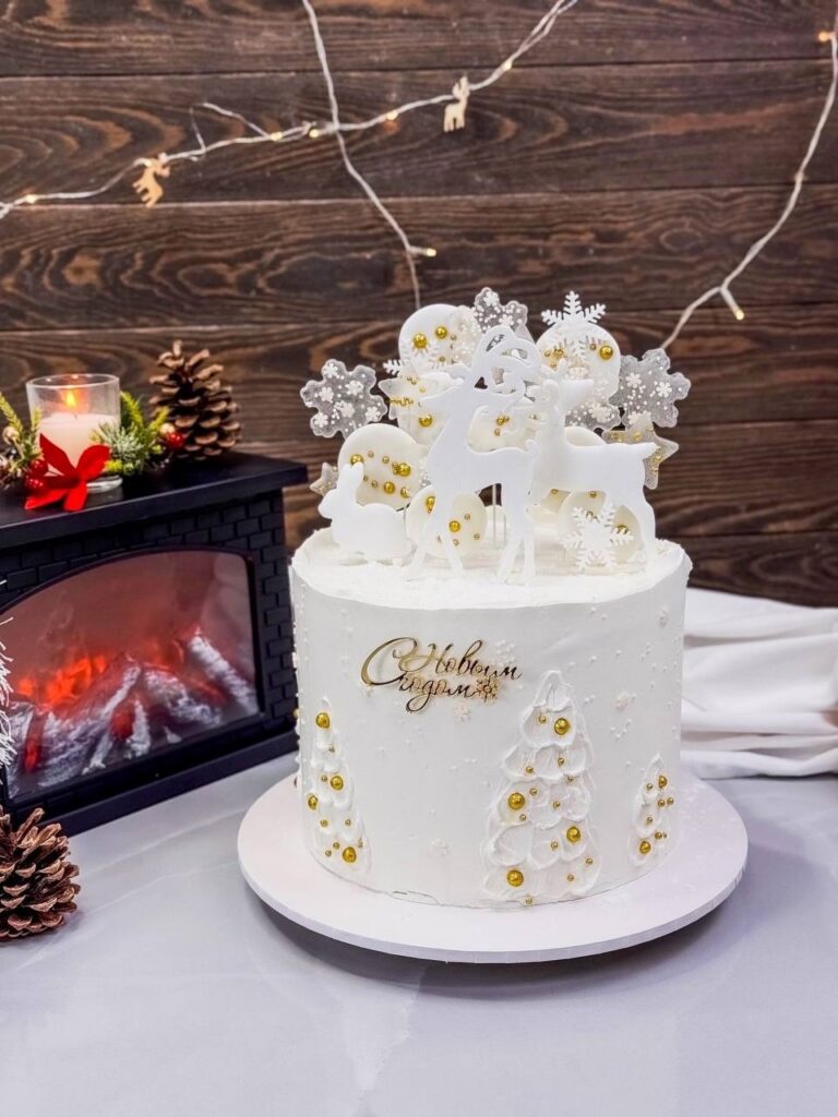 cake