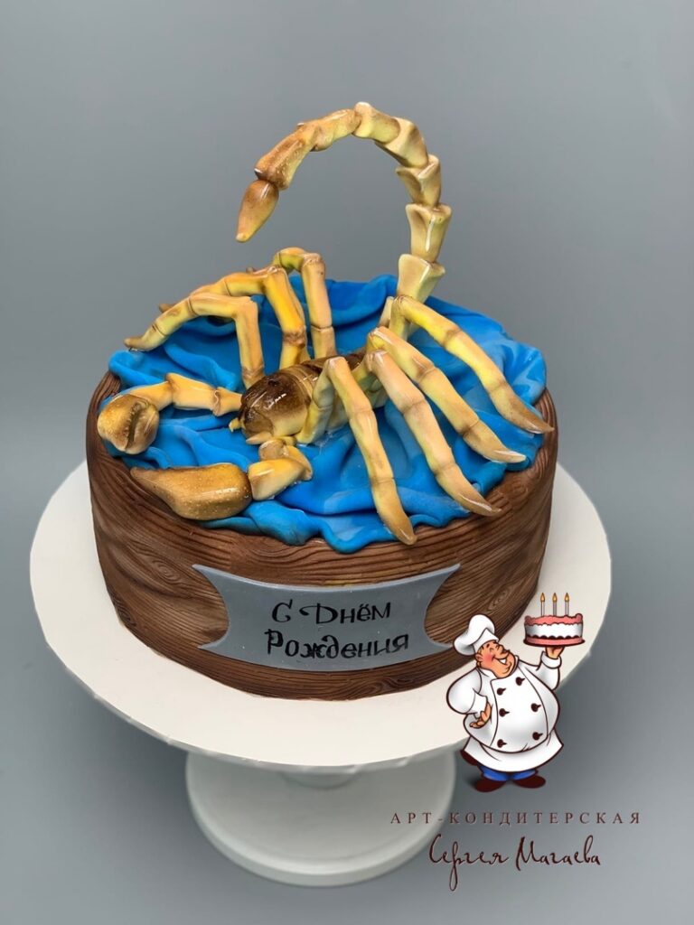 cake