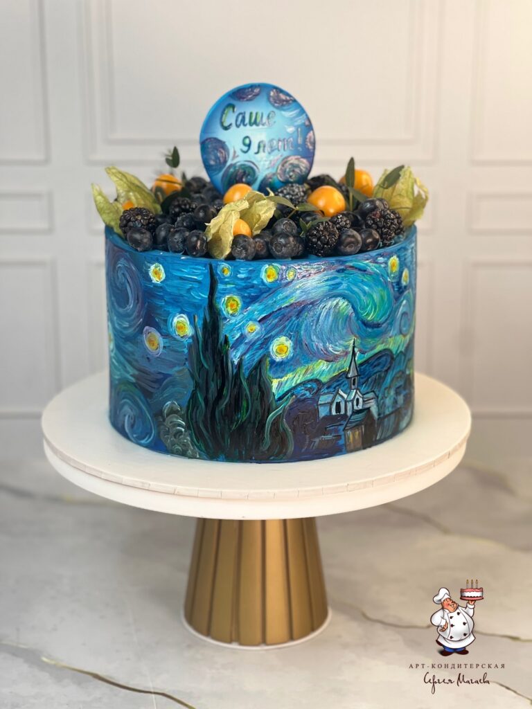 cake