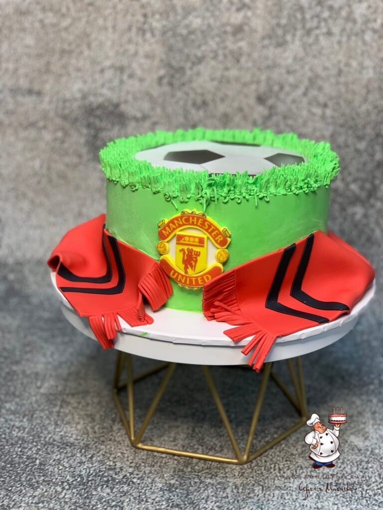 cake