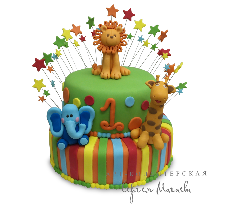 cake