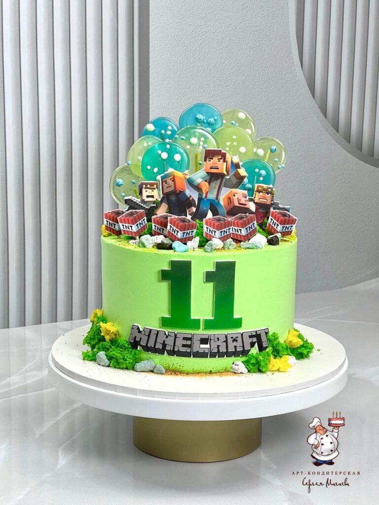 cake