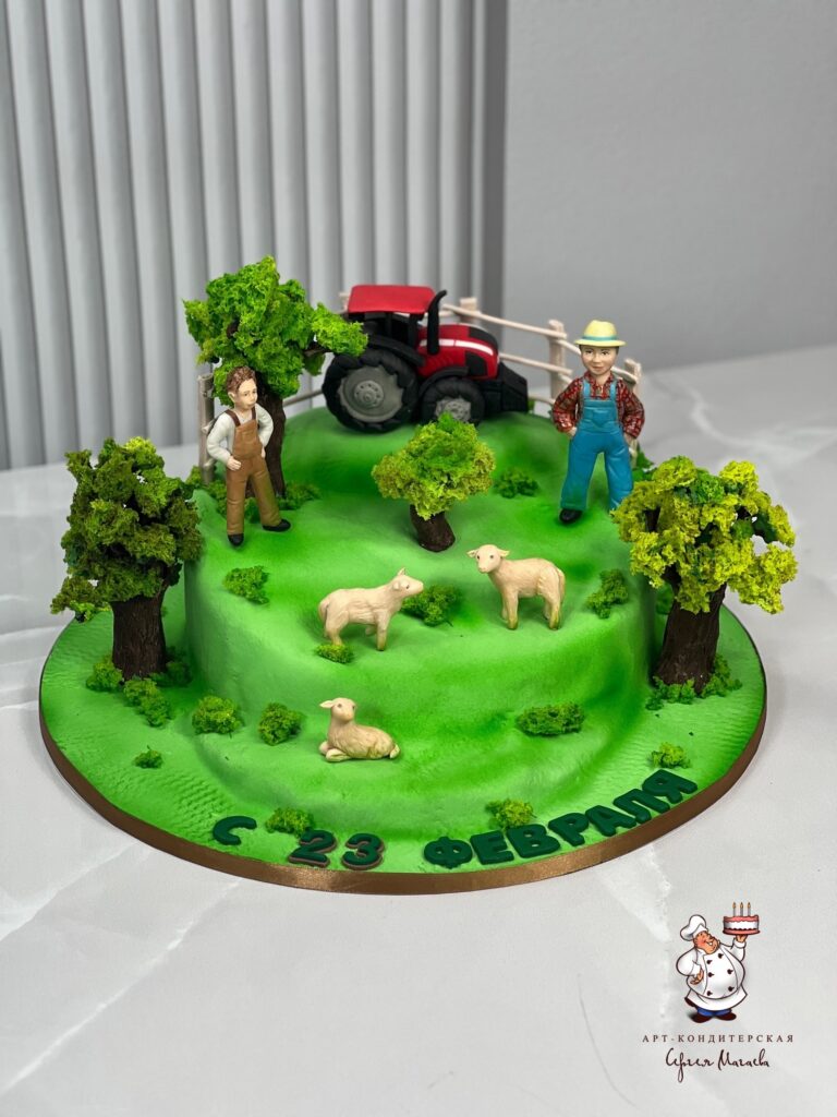 cake