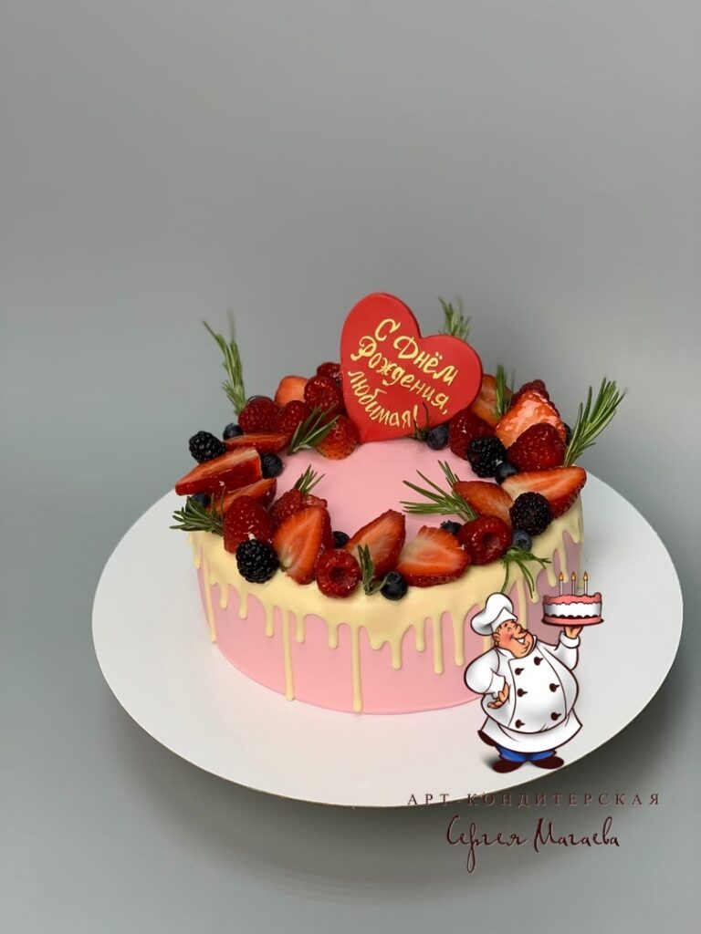 cake