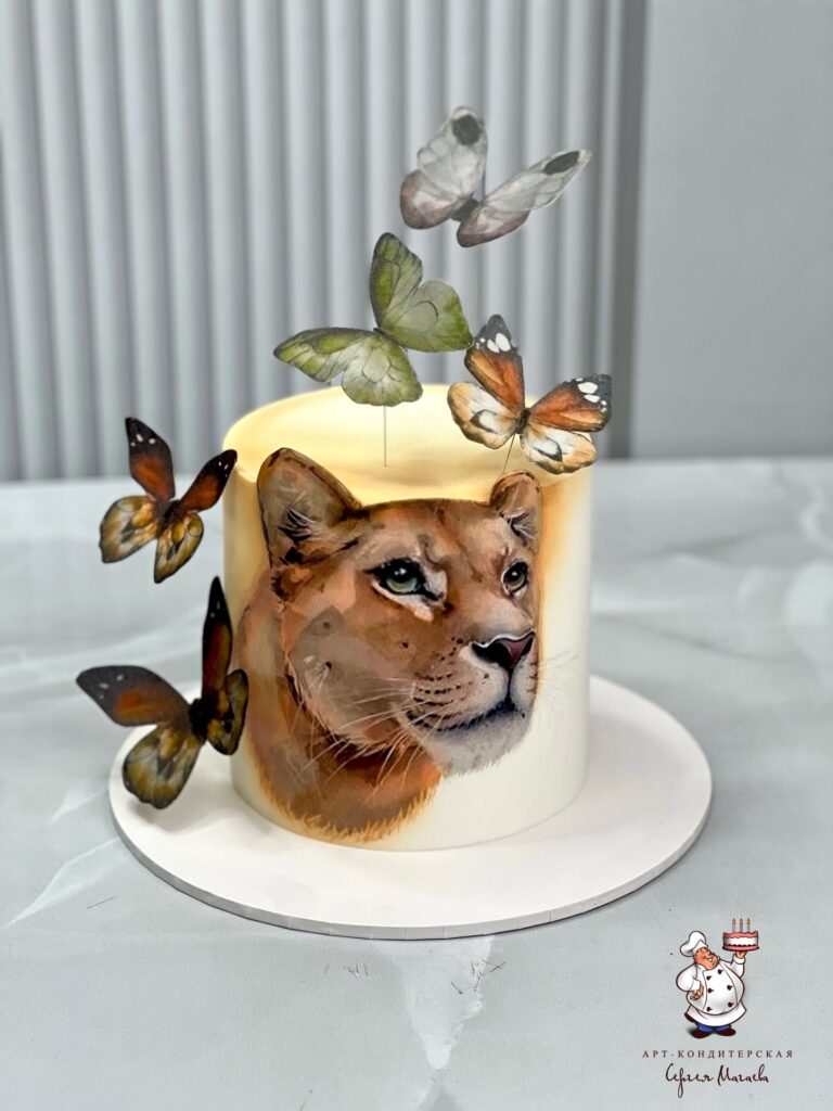 cake