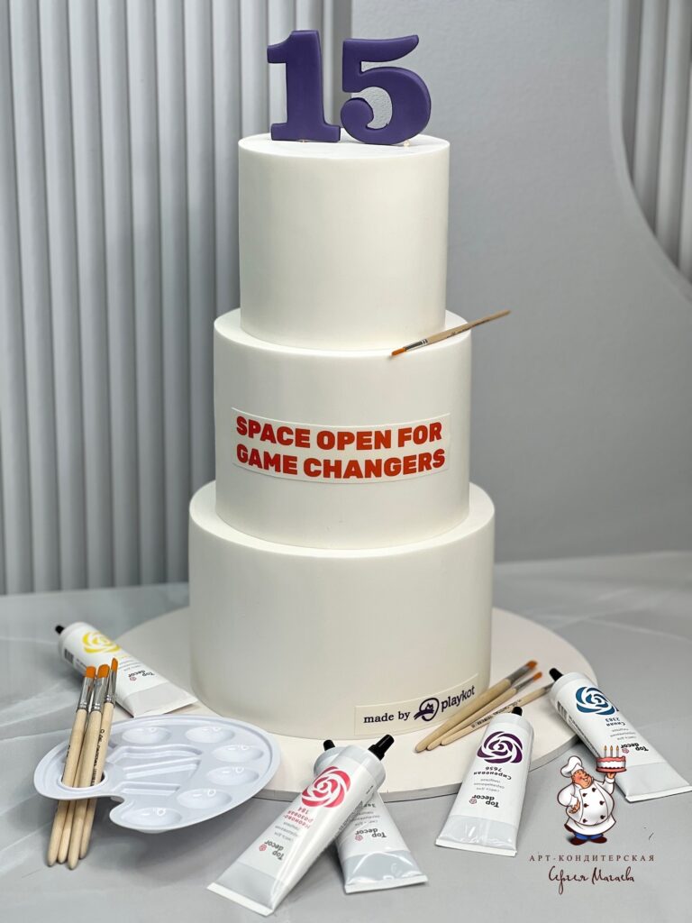 cake
