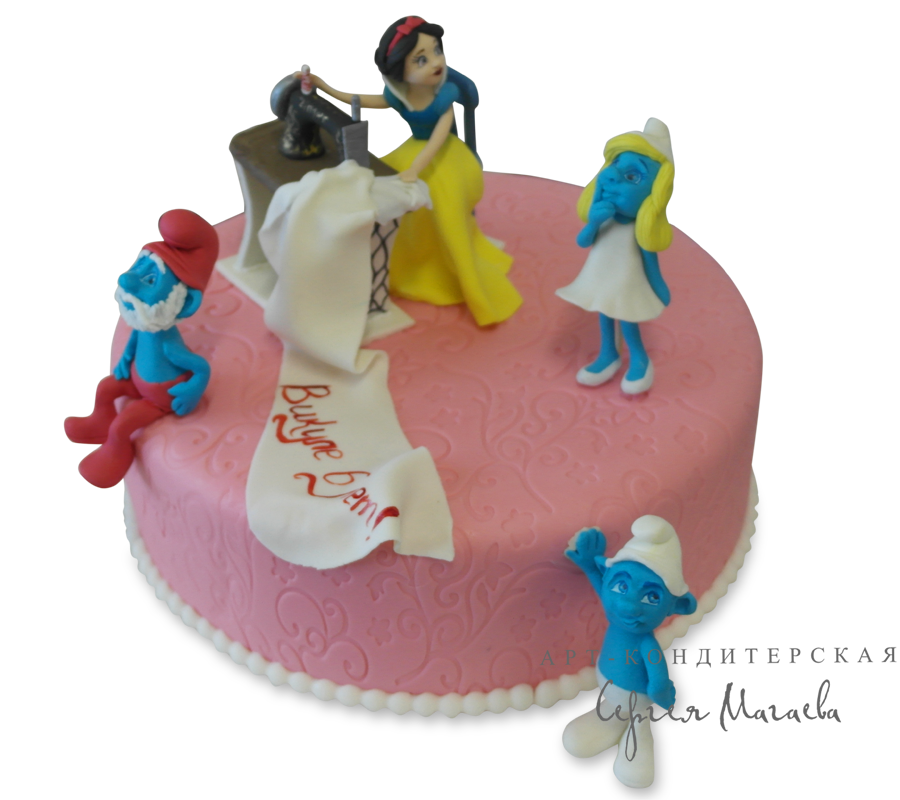 cake