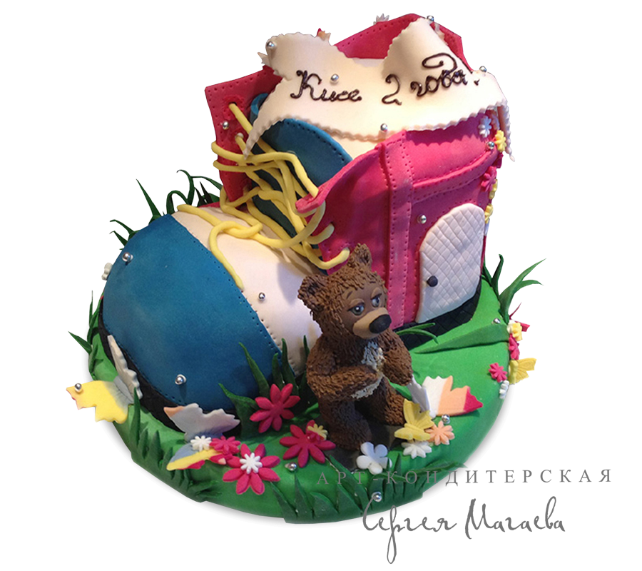 cake