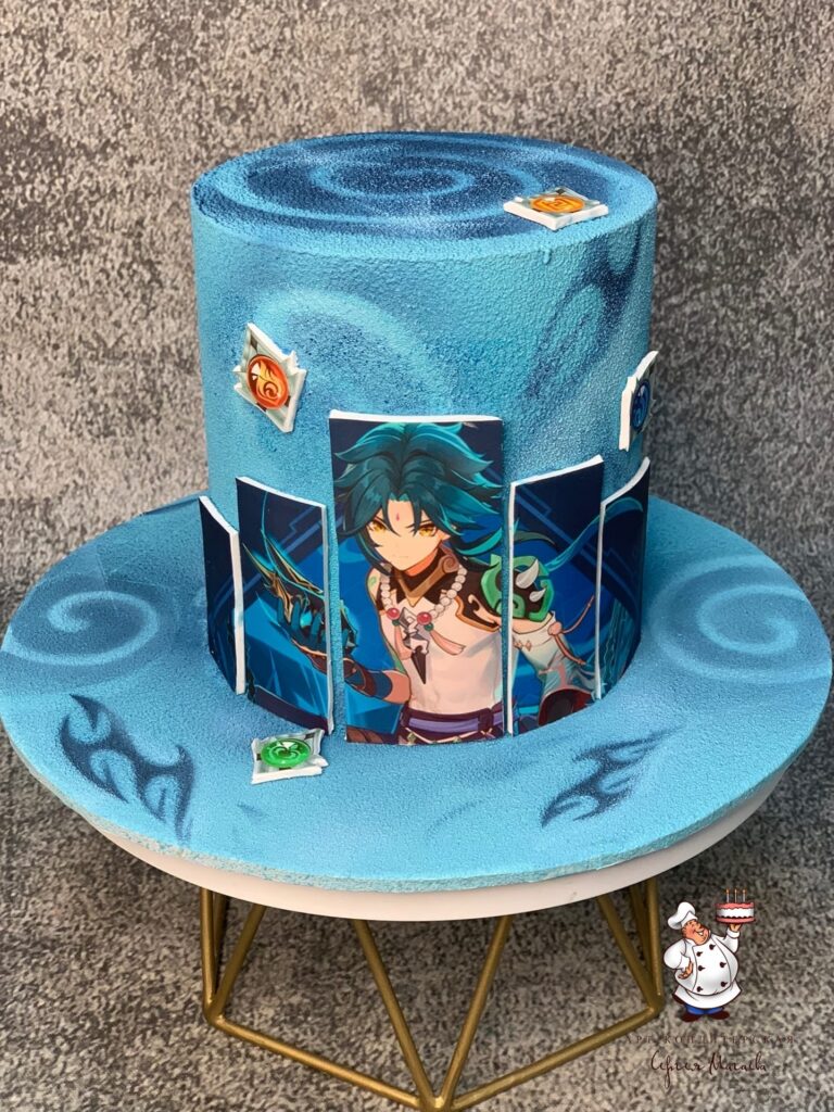 cake