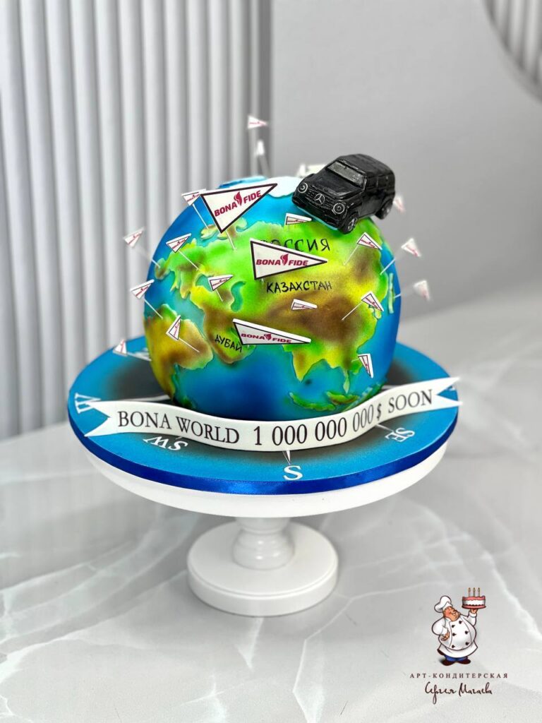 cake