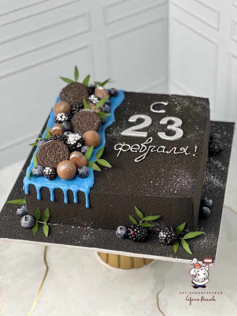 cake