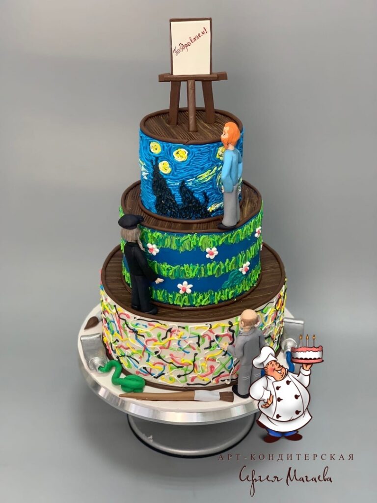 cake