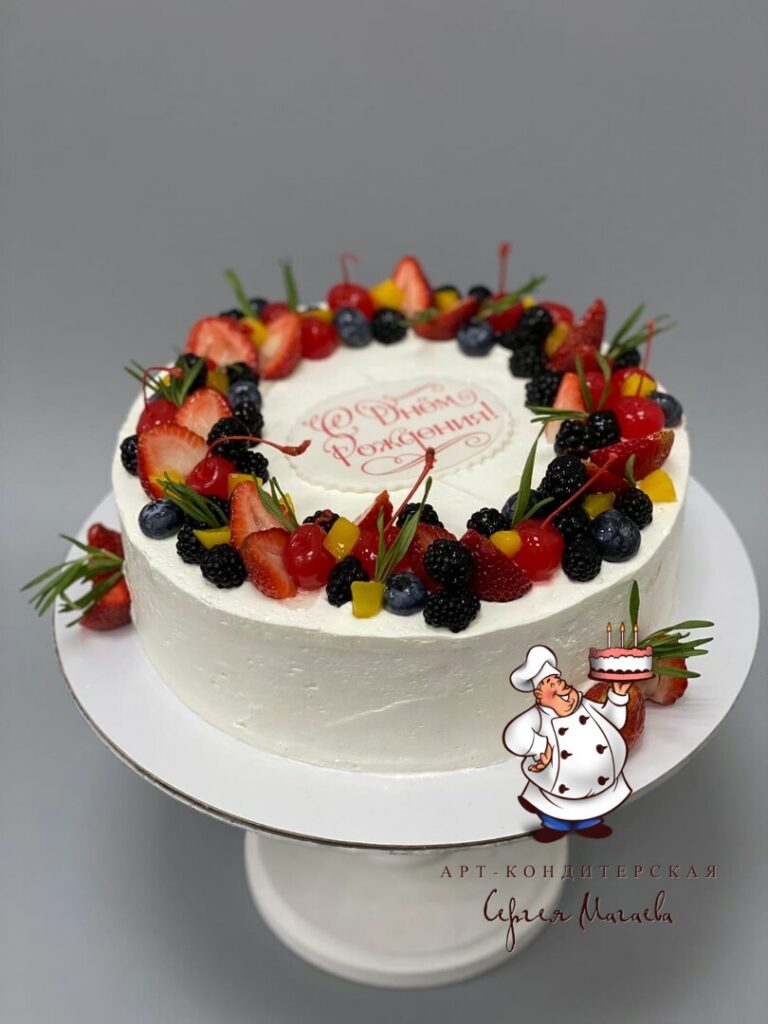 cake