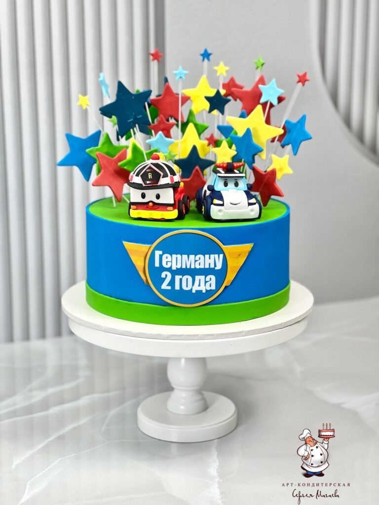 cake