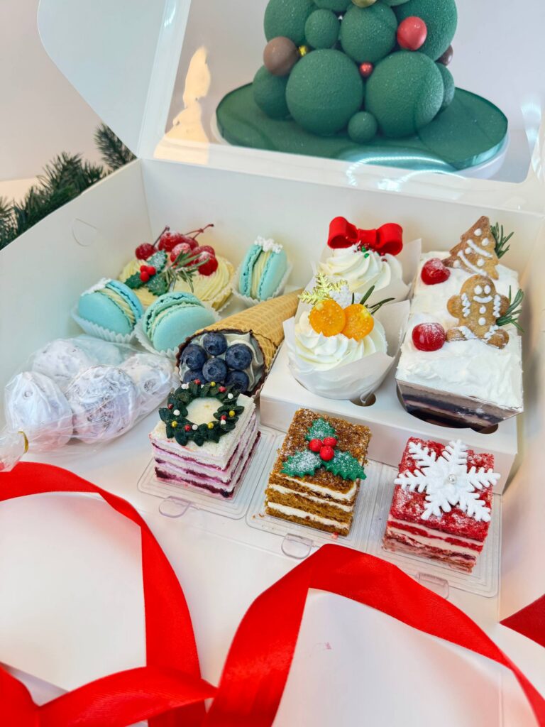 cake