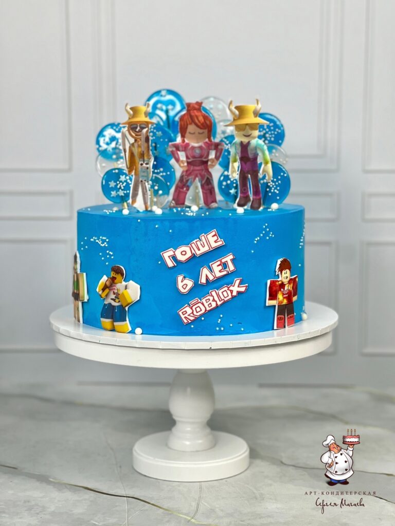 cake