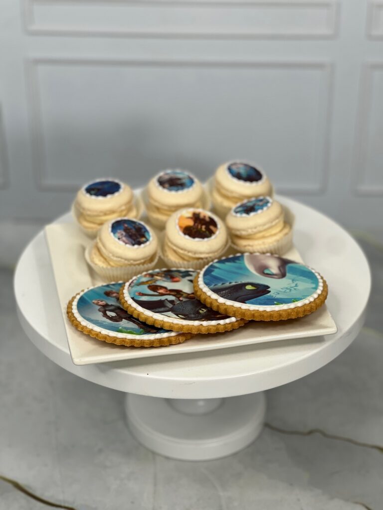 cake