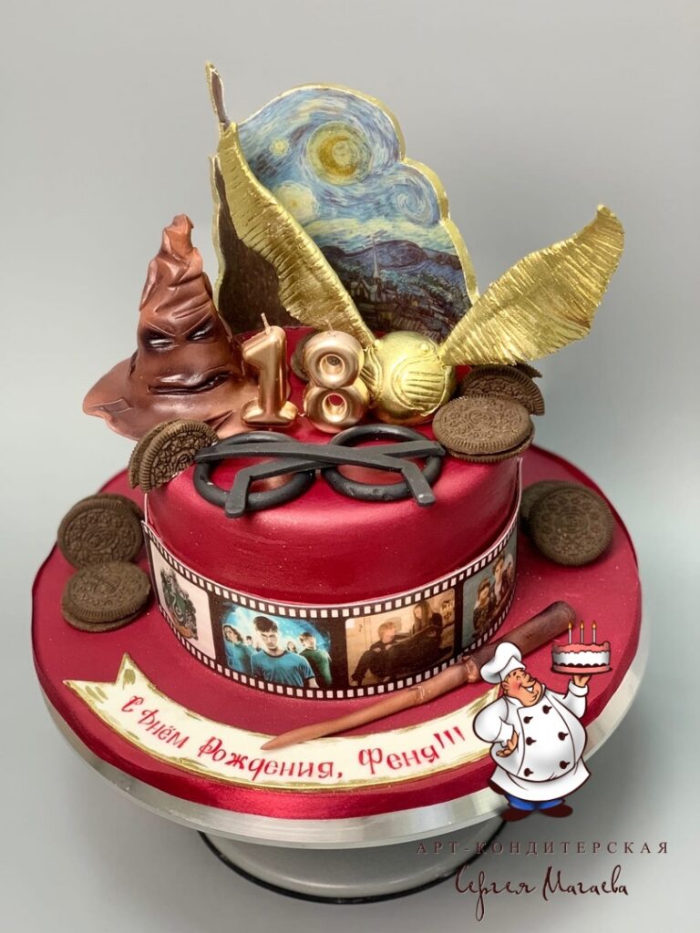 cake