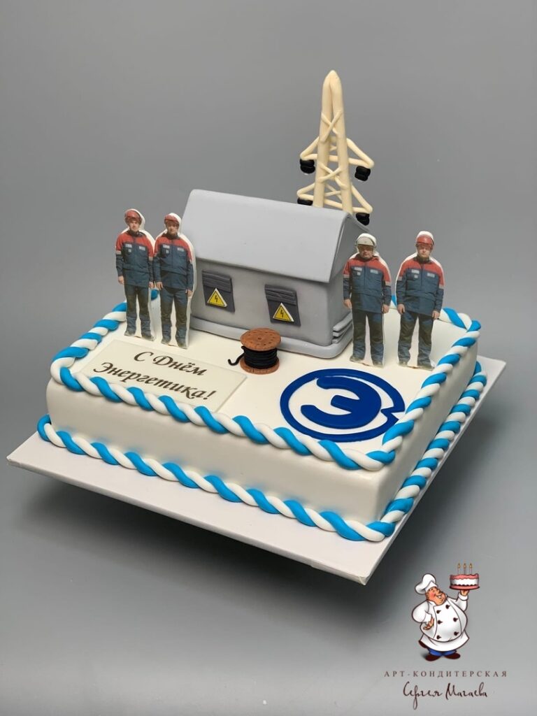 cake
