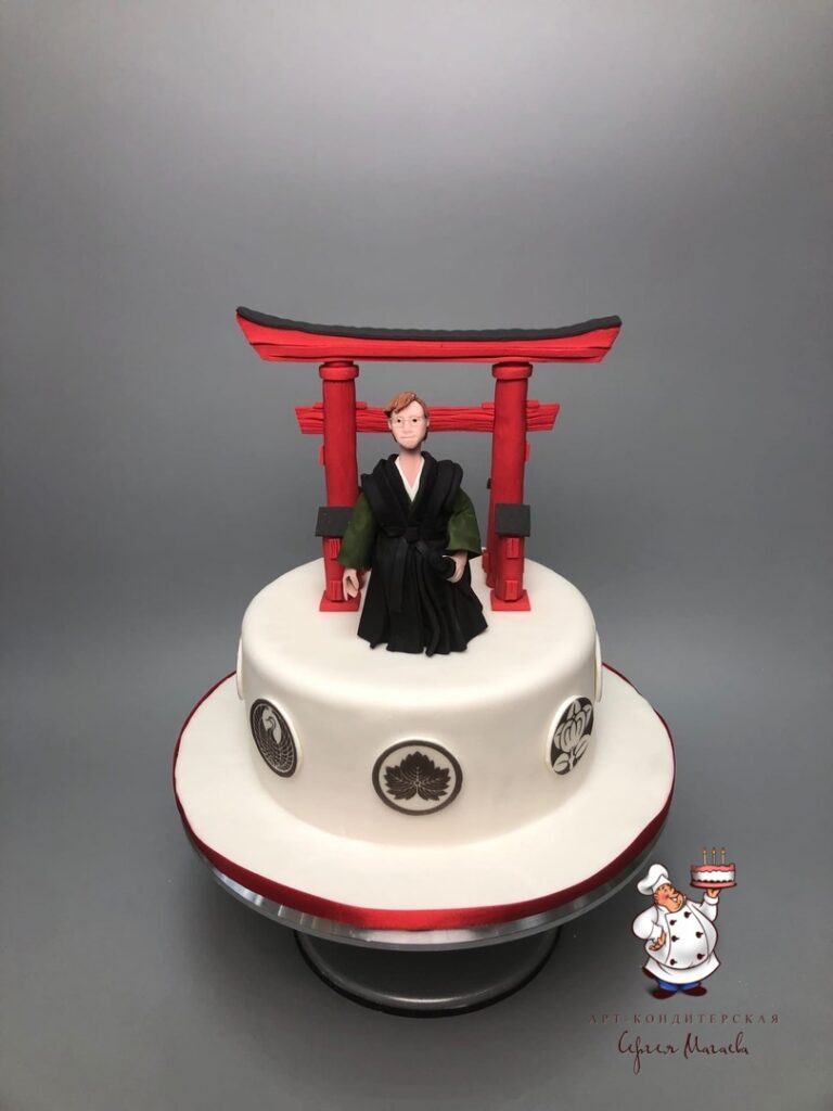 cake