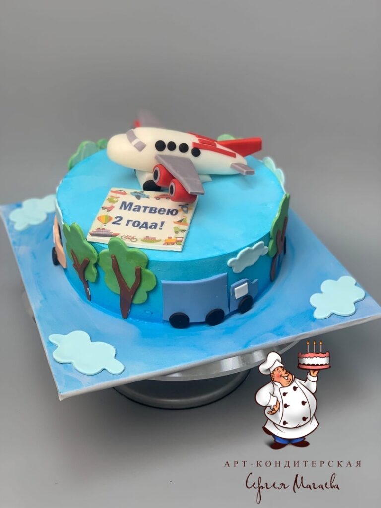 cake