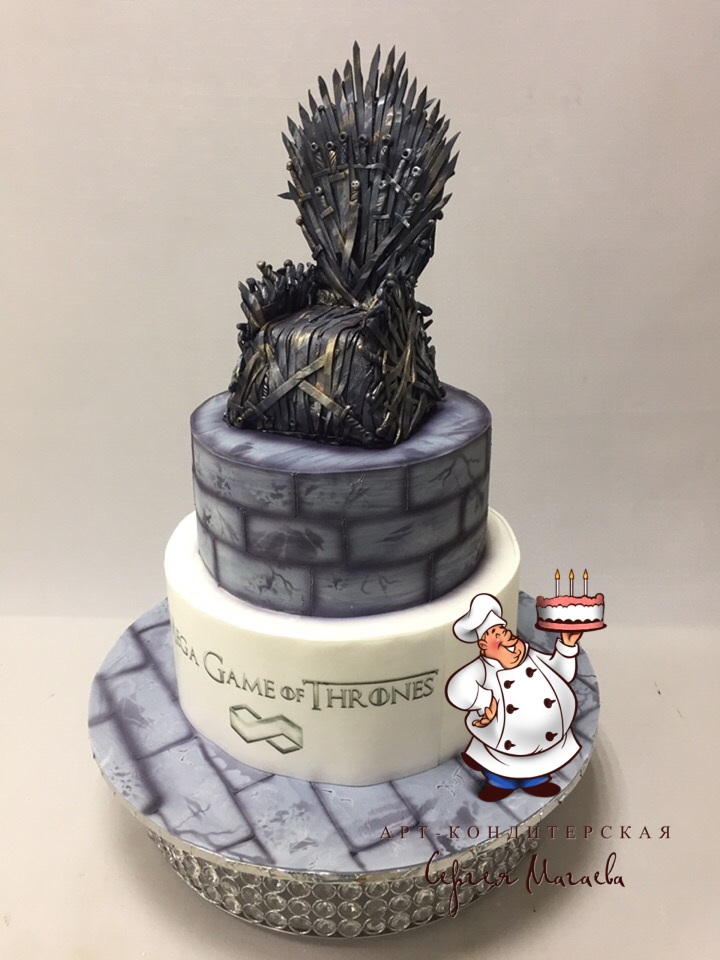 cake
