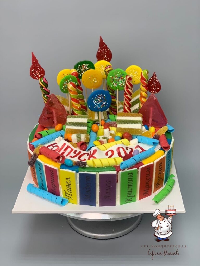 cake