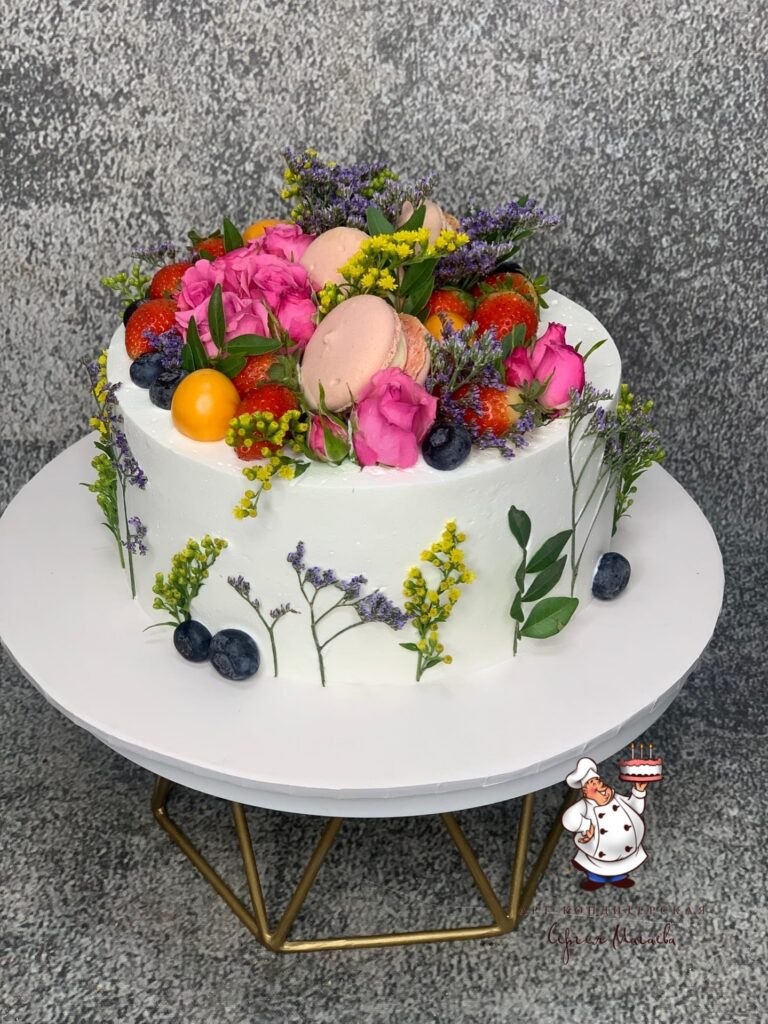 cake
