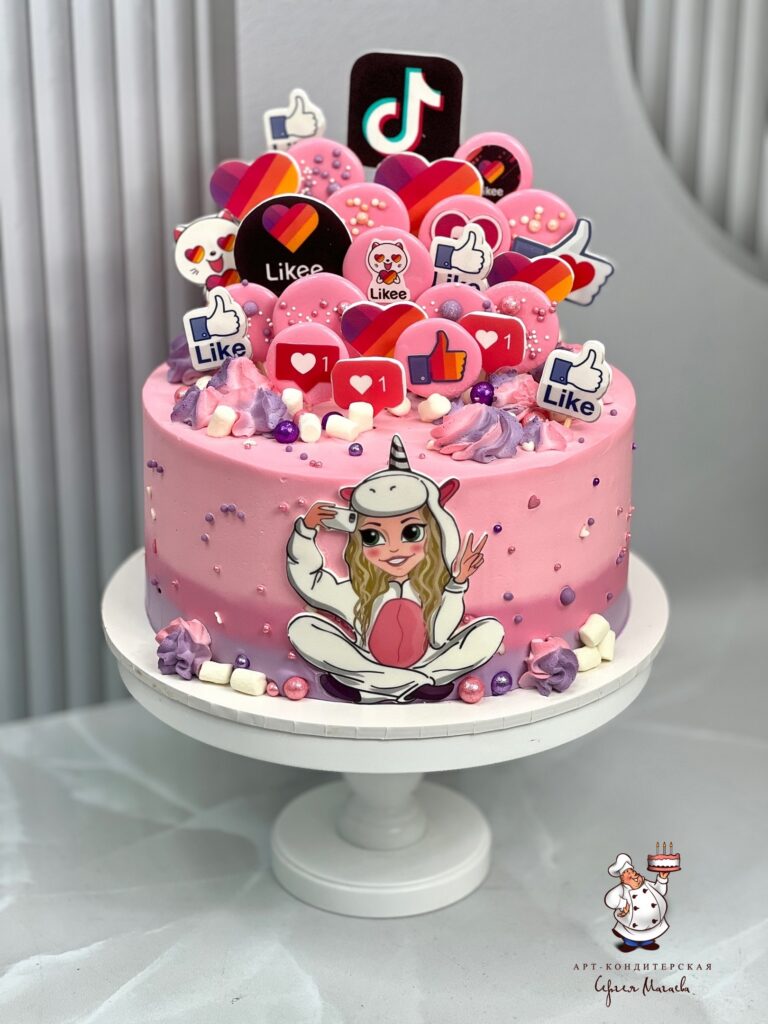 cake