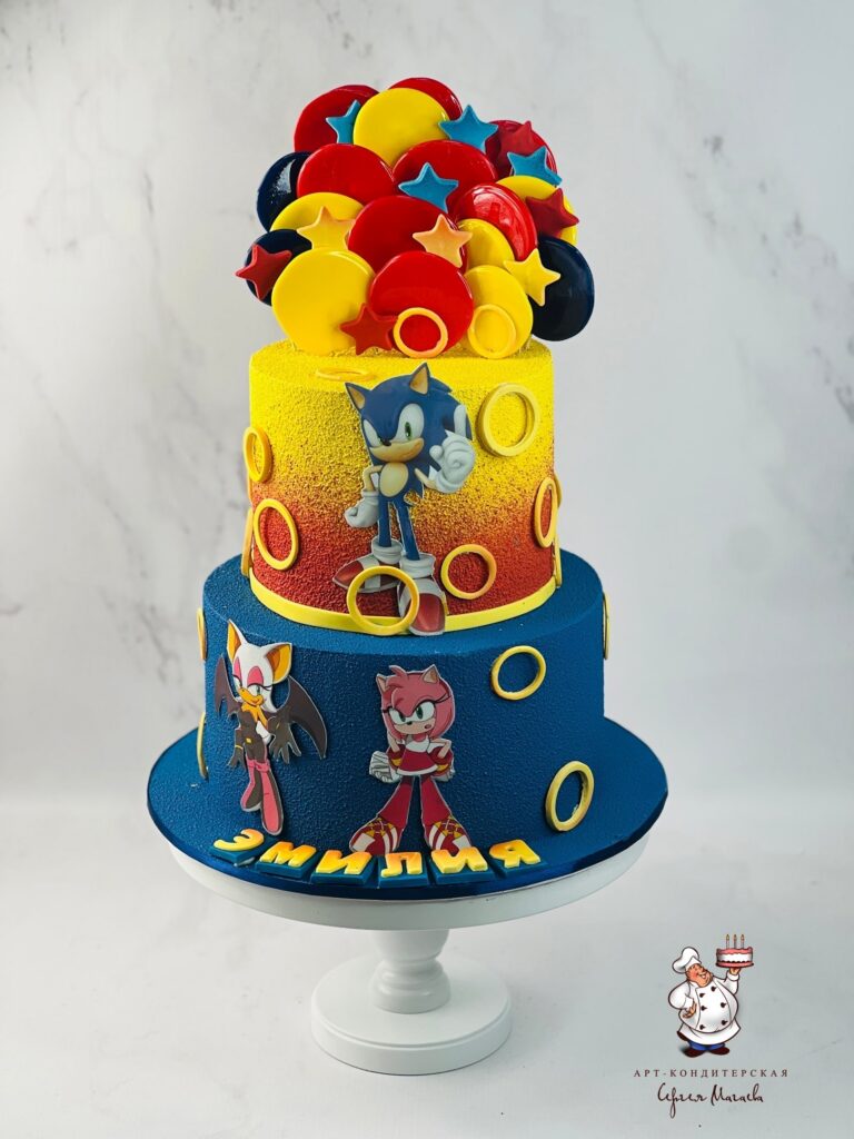 cake