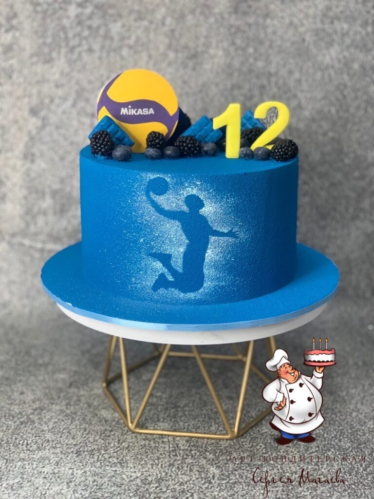 cake