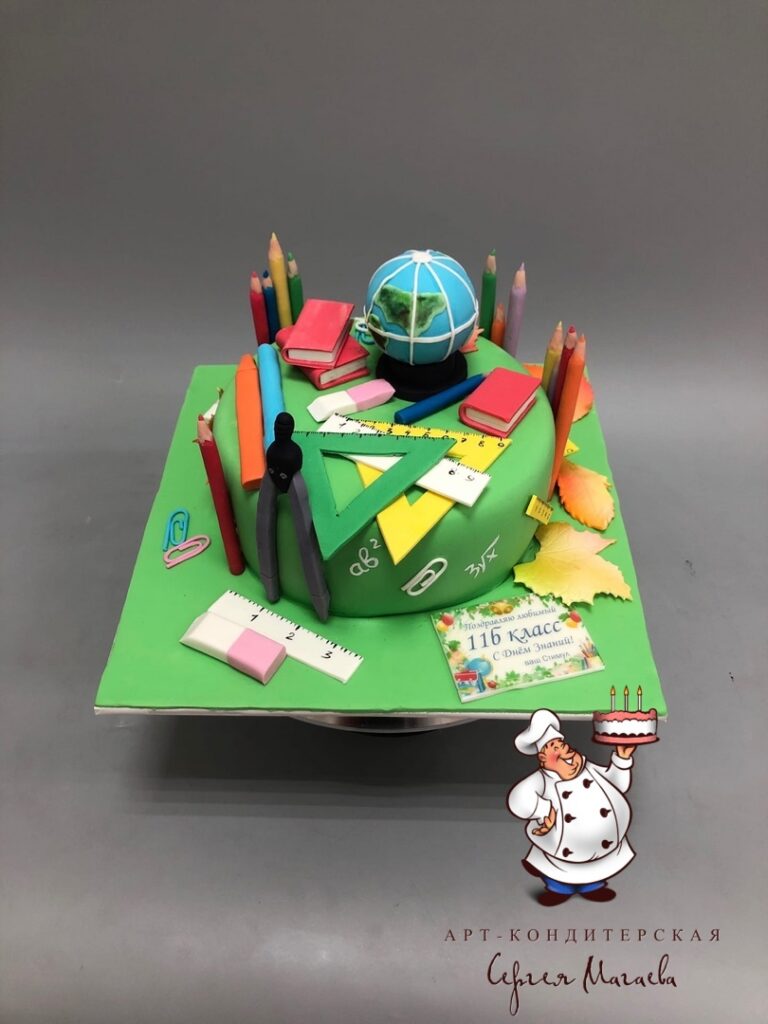 cake