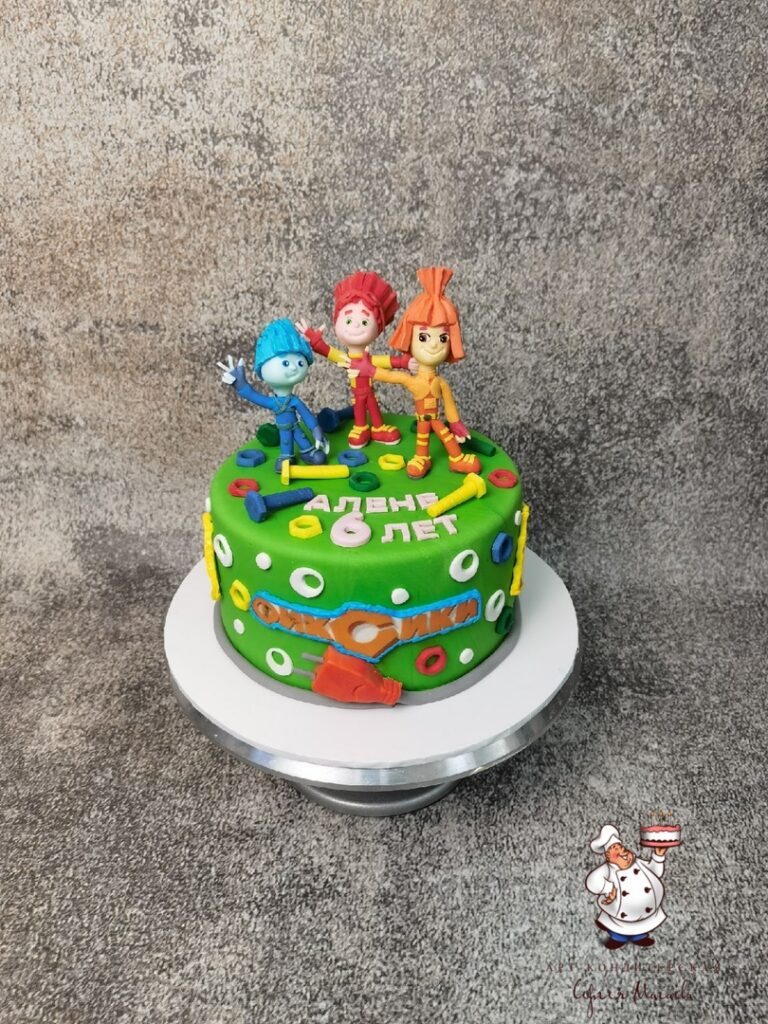 cake