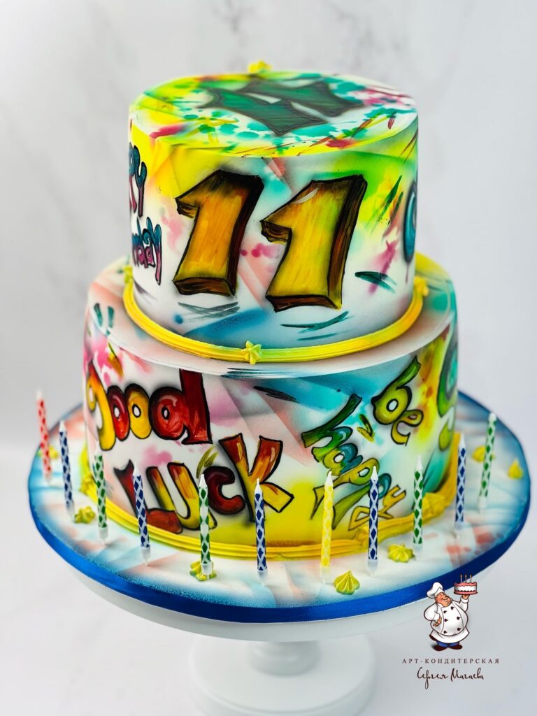 cake