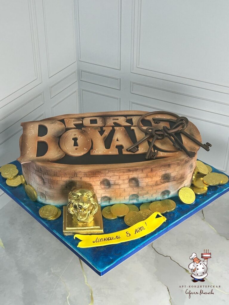 cake