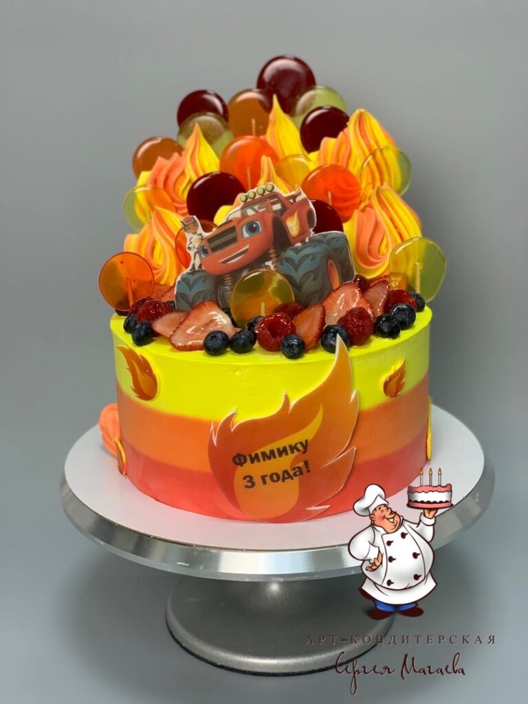 cake