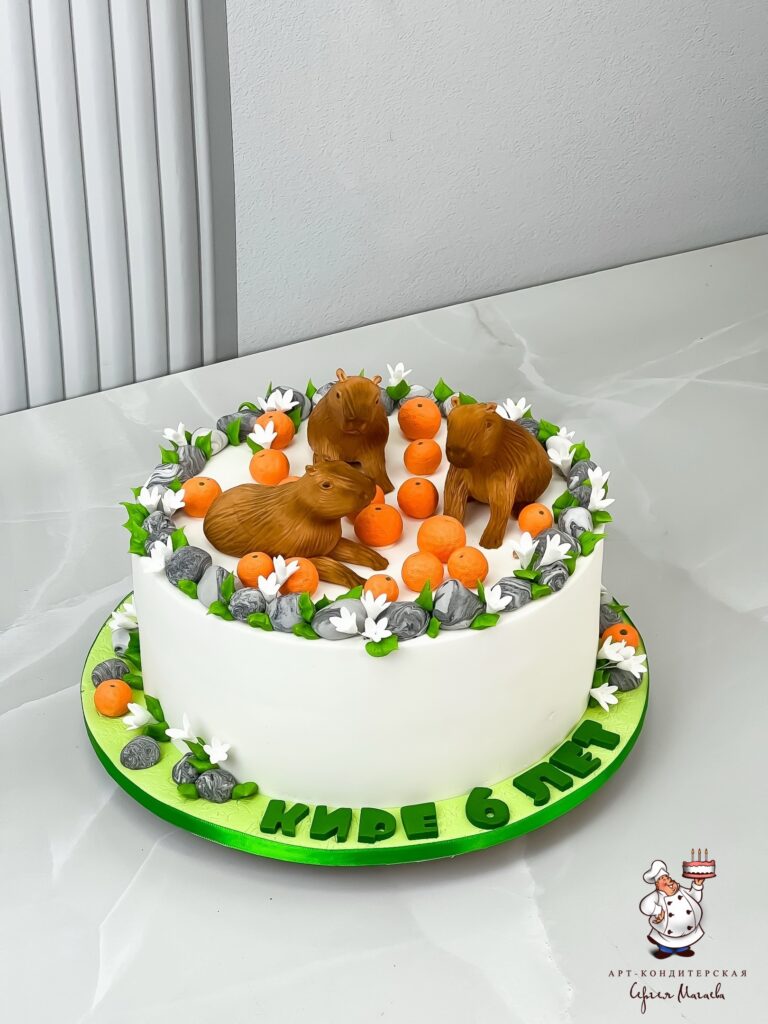 cake