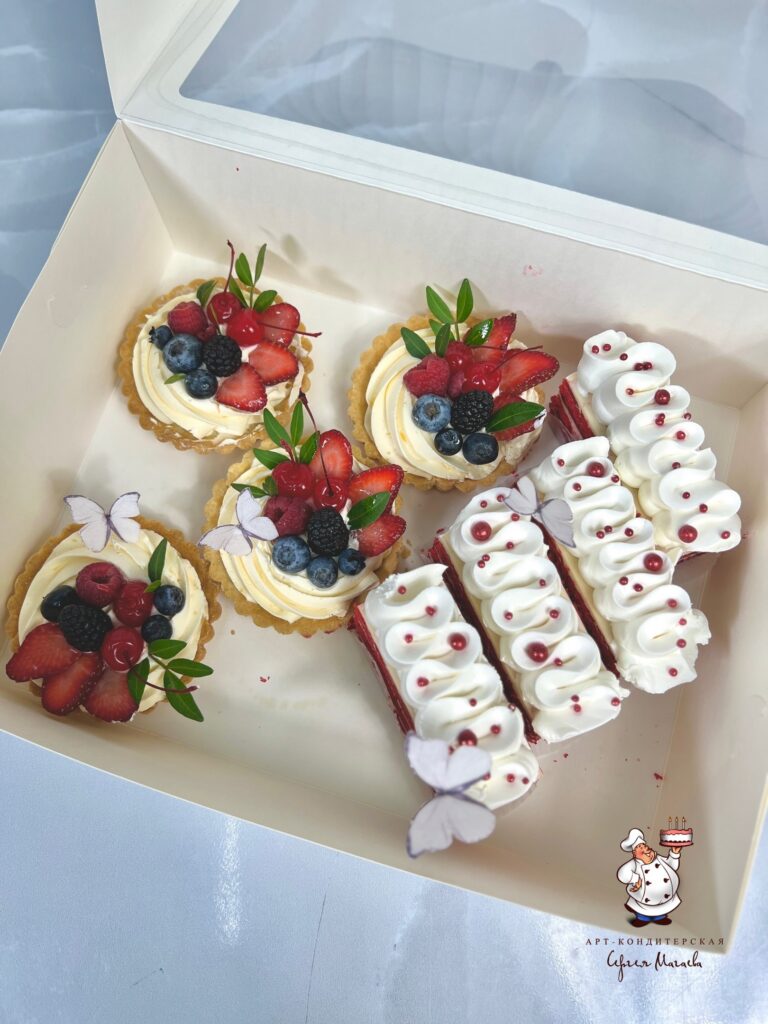 cake
