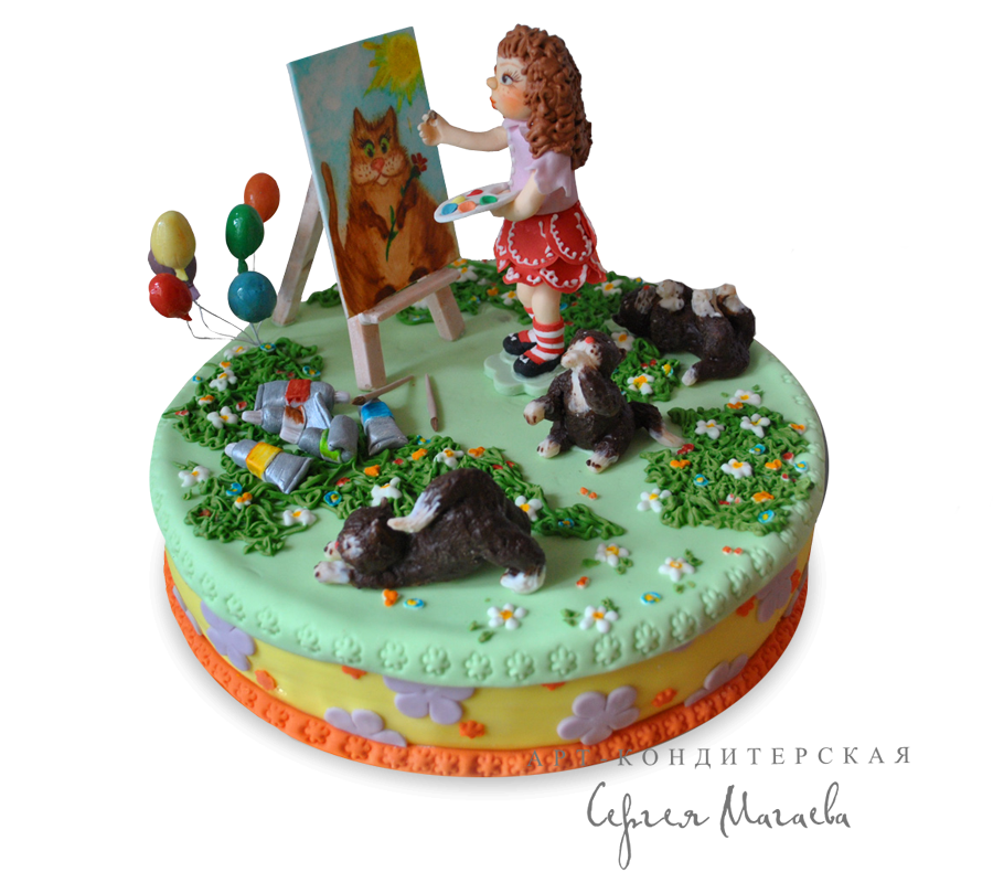 cake