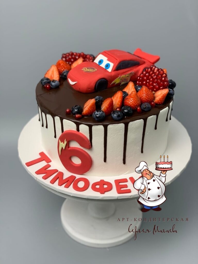 cake