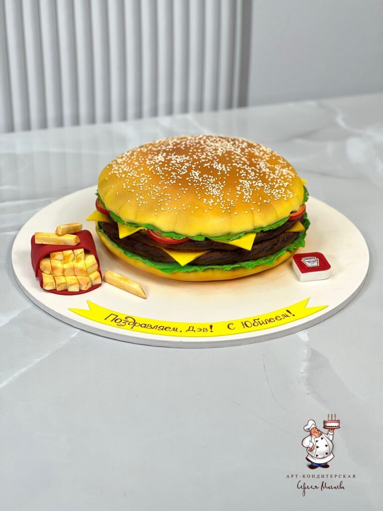 cake