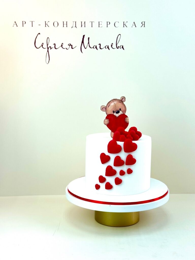 cake